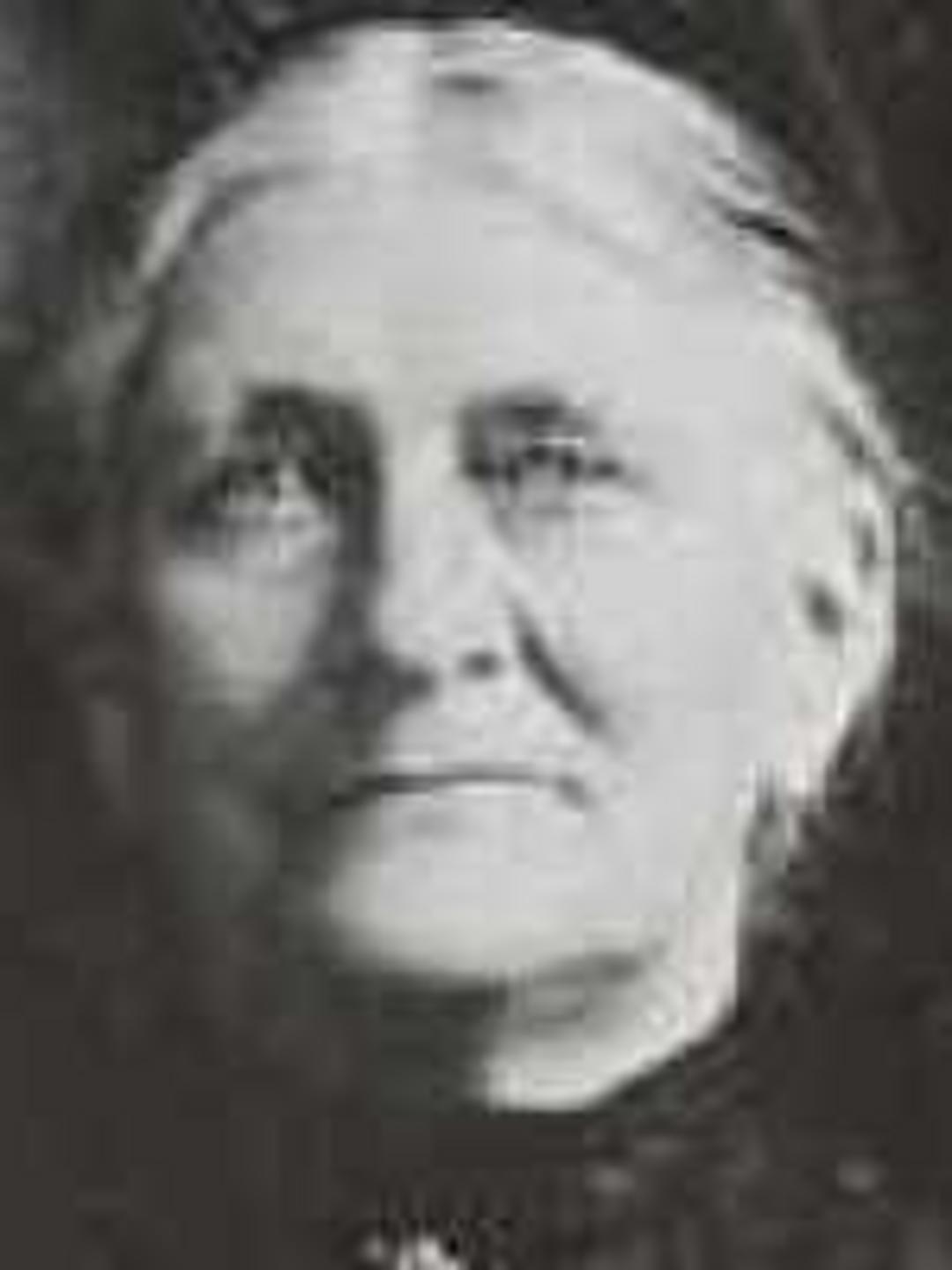 Karen Kirstine Nielsen (1848 - 1926) Profile